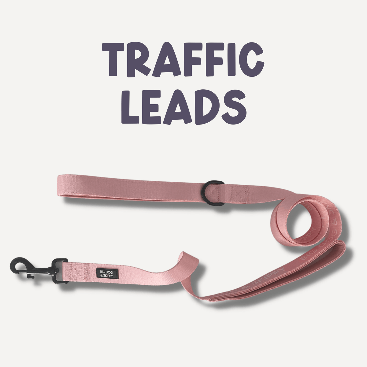 Traffic Leads