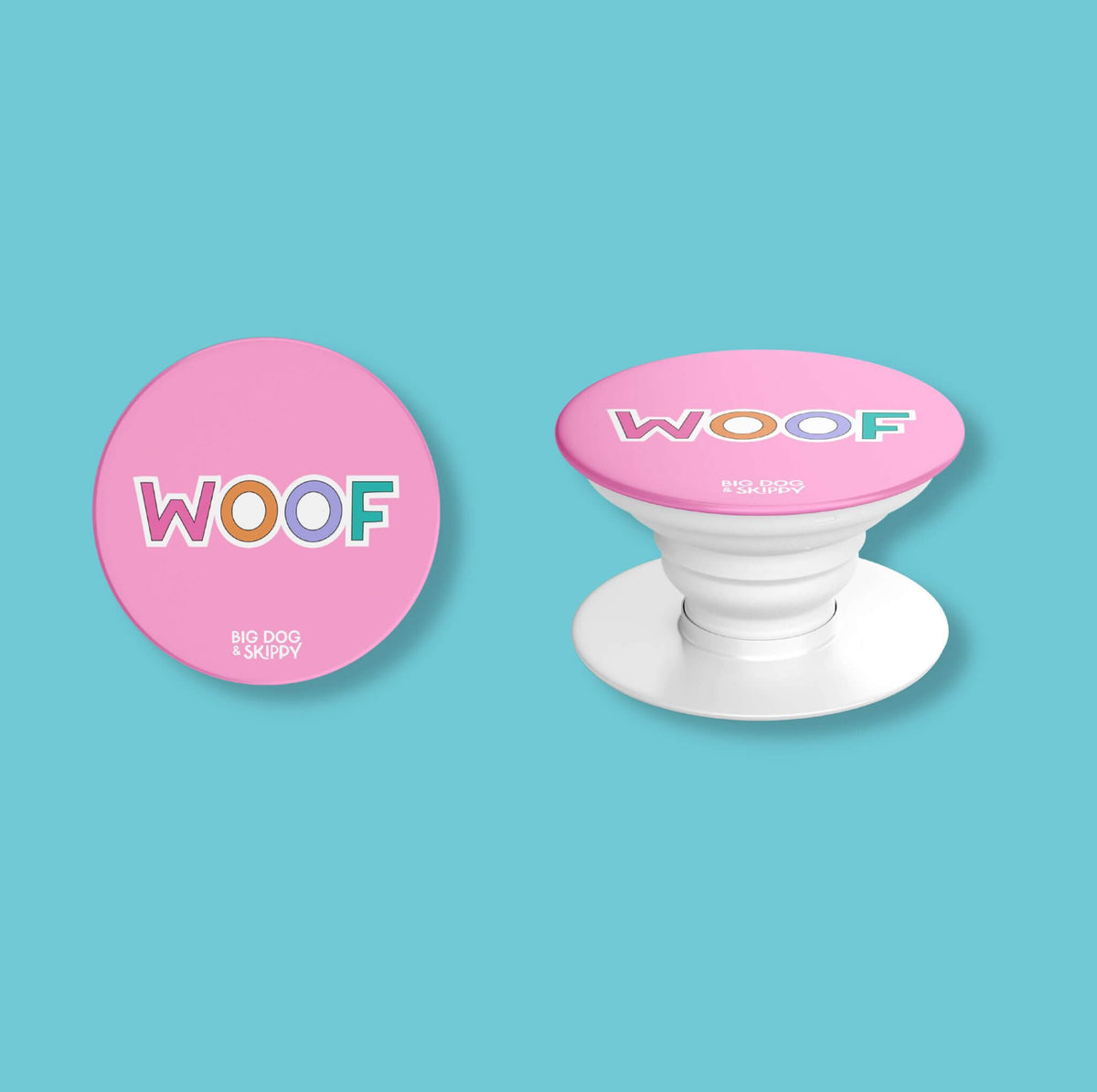 WOOF | Phone Socket