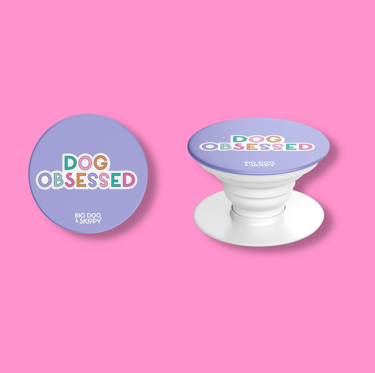 Phone Pop Socket 