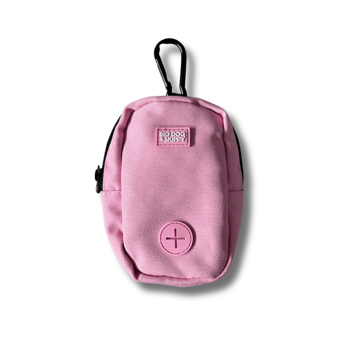 BIG PUPPY BAG CHARM PINK BIG PUPPY BAG CHARM PINK