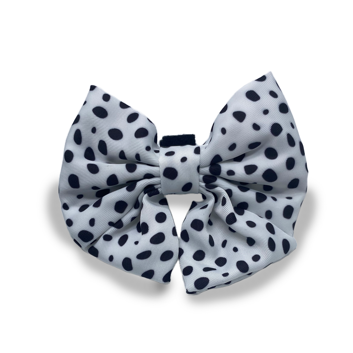 Large Sailor Bow - Lots of Spots