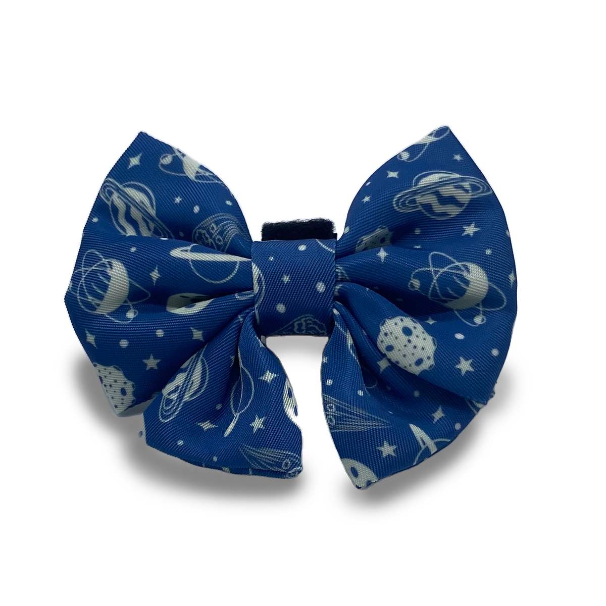 Small Sailor Bow - I Need Space